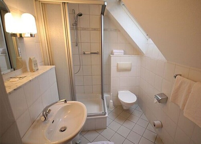 Hotel Bad Minden