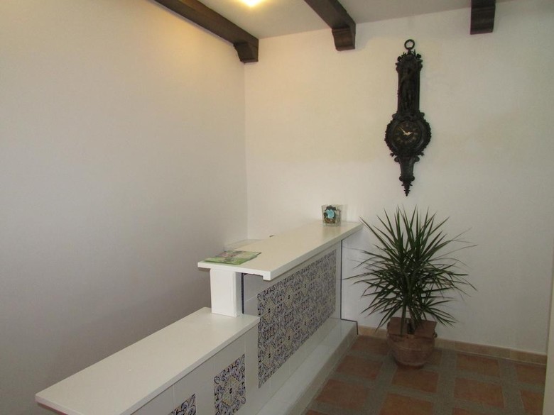 Hostal El Manantial
