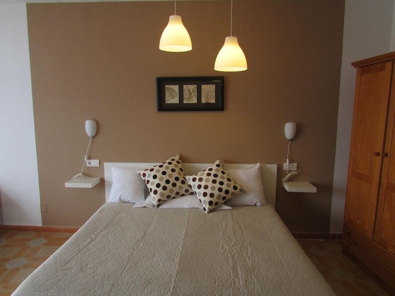 Hostal El Manantial