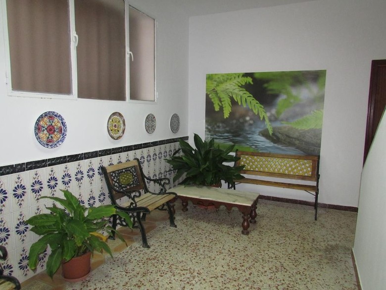Hostal El Manantial
