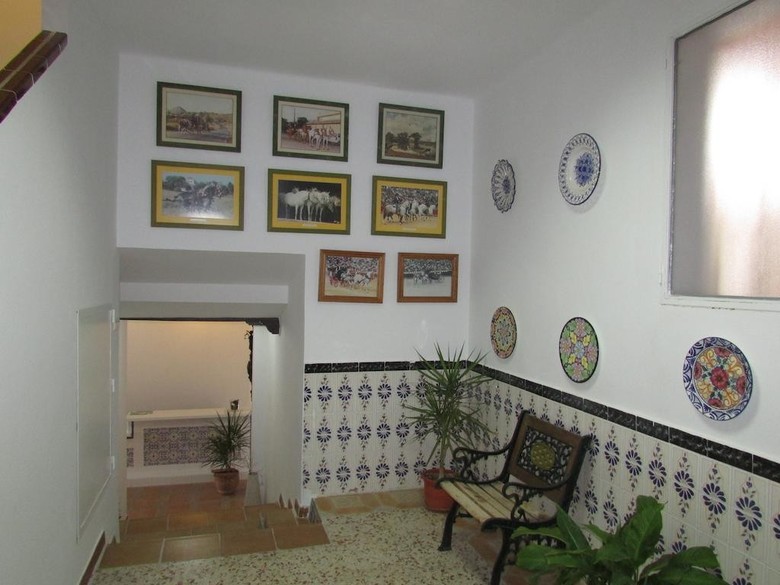 Hostal El Manantial