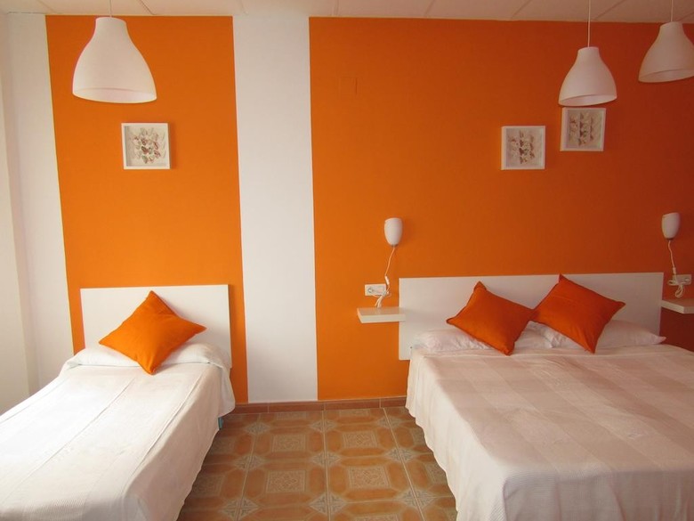 Hostal El Manantial