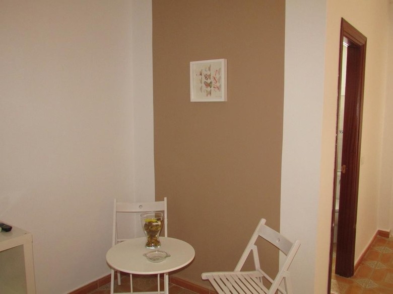 Hostal El Manantial