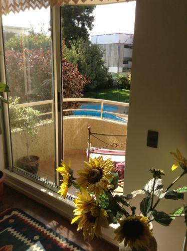 Apartamento Full