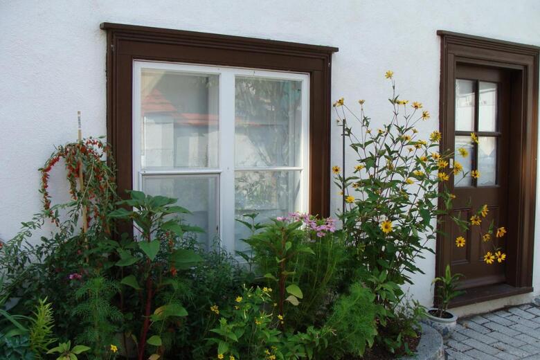 Hotel Au Petit H�tel