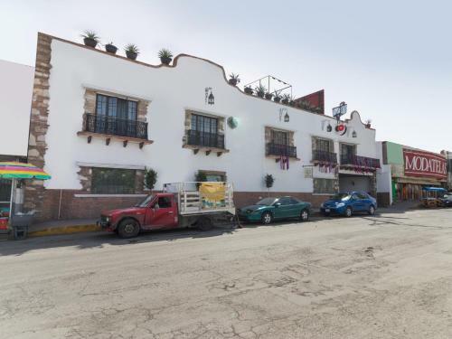 Hotel Olimpia