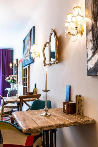 Hostal Penzion Veza
