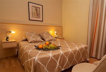 Hotel Alkazar