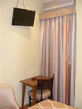 Hotel Alkazar