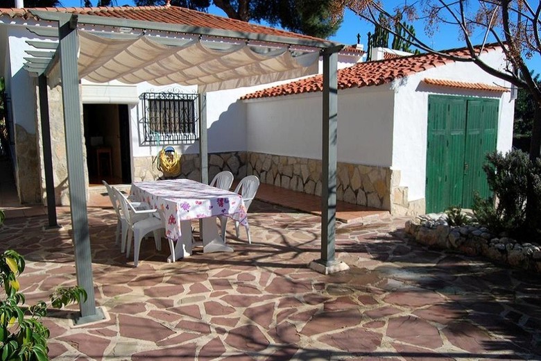 Villa Maria Beach Villa