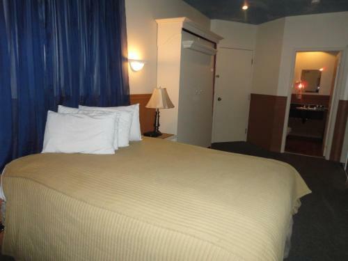 Hotel H�tel �cono Confort