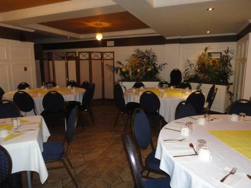 Hotel H�tel �cono Confort