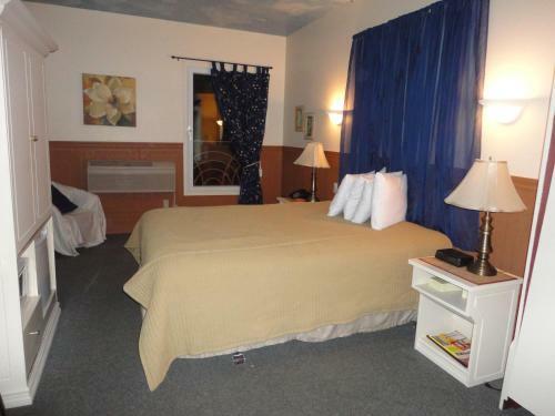 Hotel H�tel �cono Confort