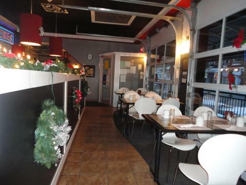 Hotel H�tel �cono Confort
