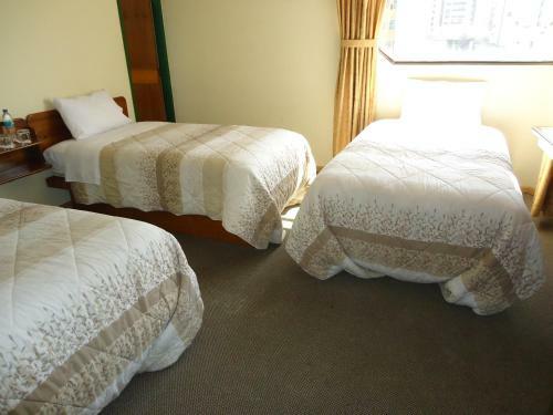 Hotel Piquellan