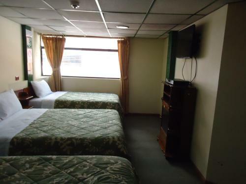 Hotel Piquellan