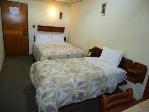 Hotel Piquellan