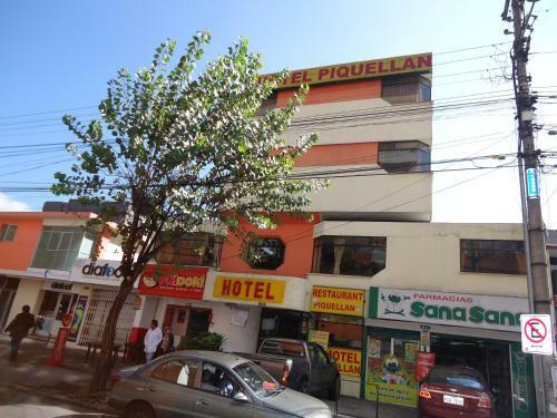 Hotel Piquellan