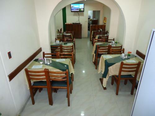 Hotel Piquellan