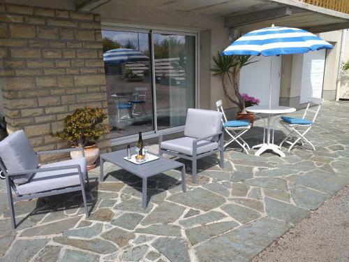 Apartamento Chez R�gine