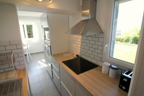 Apartamento Chez R�gine