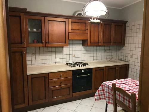 Apartamento Cielo Su Bene