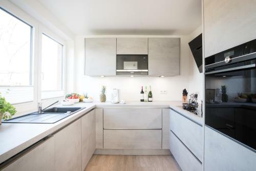 Villa 5 Sterne Ferienhaus Emmelsb�ll