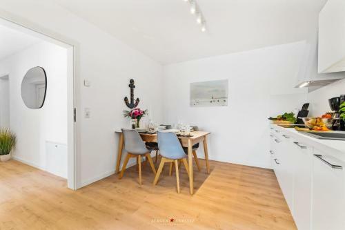 Apartamento Ferienwohnung-abenddaemmerung-app-7-emmelsbuell