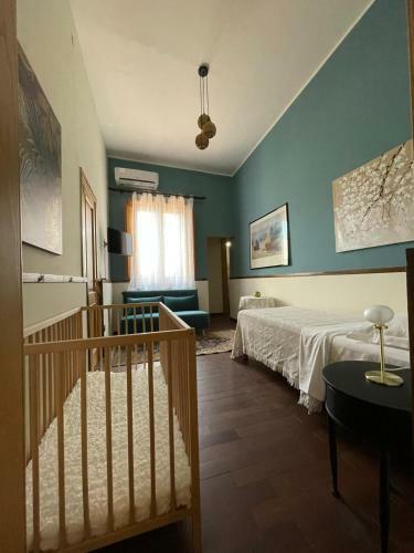 Hostal Guest House Le Ginestre Dell'etna