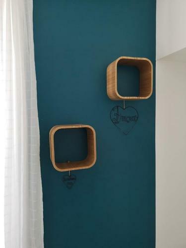 Apartamento Villa Saint Joseph
