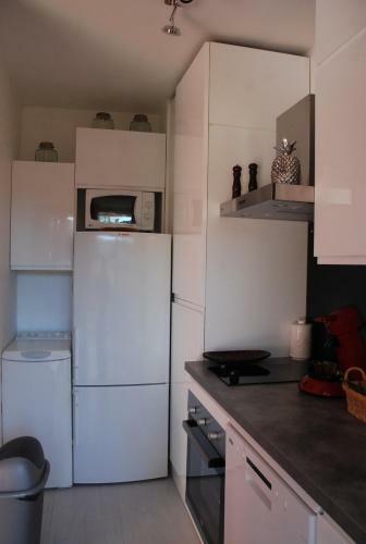 Apartamento Studio - Juan Les Pins - Proximit� Plages