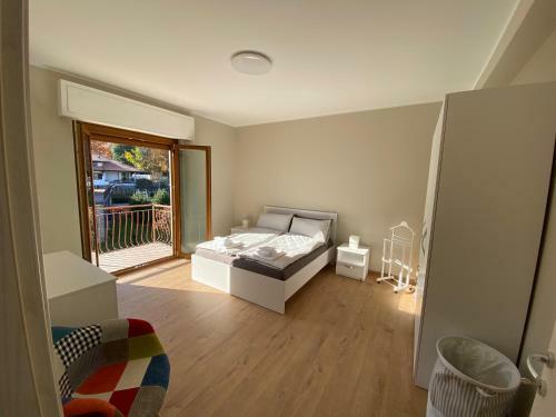 Apartamento Appartamento Golfo Borromeo 1 Baveno