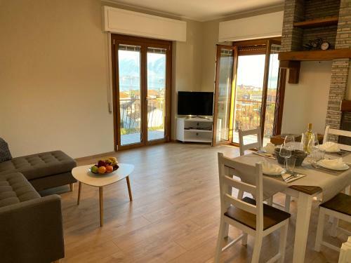 Apartamento Appartamento Golfo Borromeo 1 Baveno