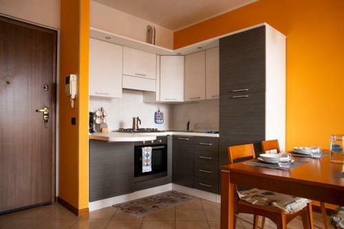 Apartamento Scorcio Sull'isola Madre - Apt. With Terrace
