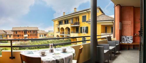 Apartamento Scorcio Sull'isola Madre - Apt. With Terrace