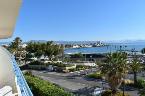 Apartamento Luxury Seaview Residence Belvedere, Apt A