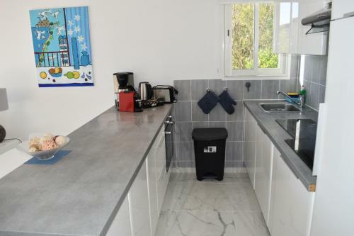 Apartamento Luxury Seaview Residence Belvedere, Apt A