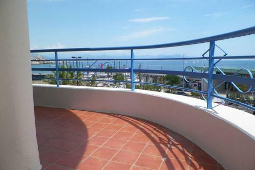 Apartamento Luxury Seaview Residence Belvedere, Apt A
