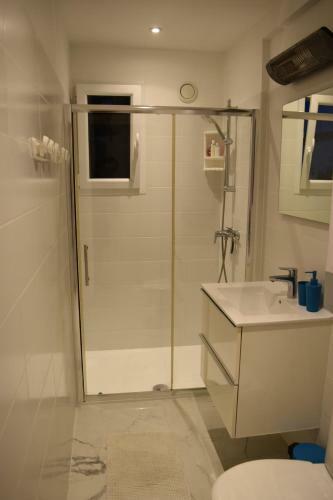 Apartamento Luxury Seaview Residence Belvedere, Apt A