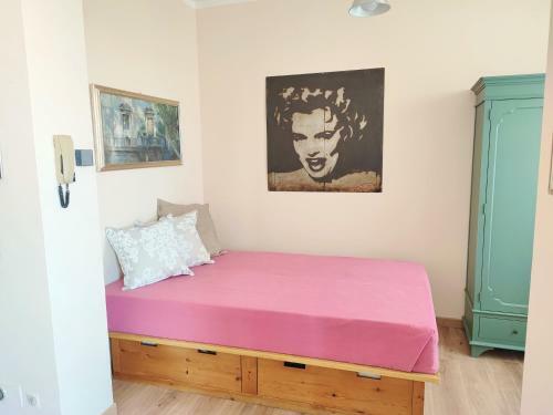 Apartamento Vista - Studio With Terrace & Islands View