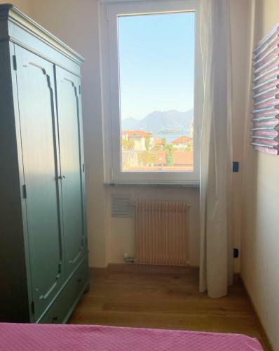 Apartamento Vista - Studio With Terrace & Islands View