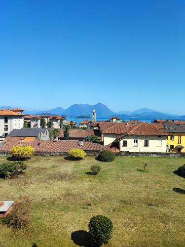 Apartamento Vista - Studio With Terrace & Islands View