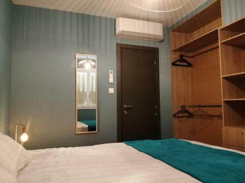 Apartamento Appartement 4*** Juan Les Pins