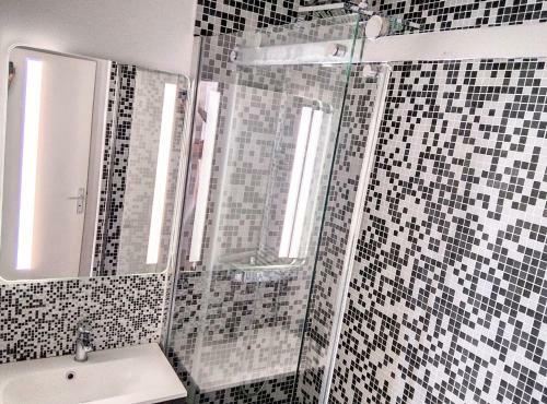 Apartamento R�sidence Graziella