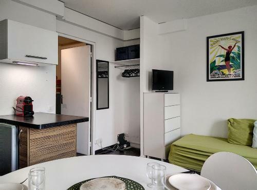 Apartamento R�sidence Graziella