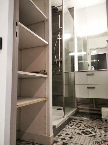 Apartamento R�sidence Graziella