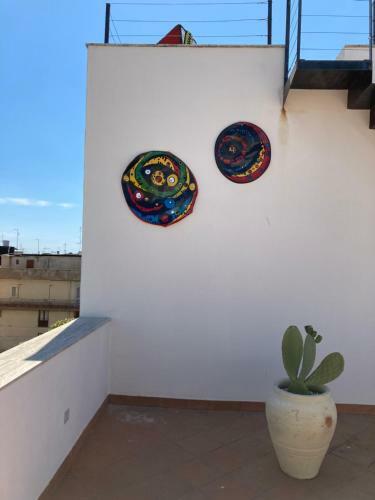 Apartamento Le Terrazze