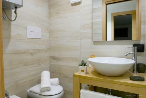 B&B Al Teatro Romano