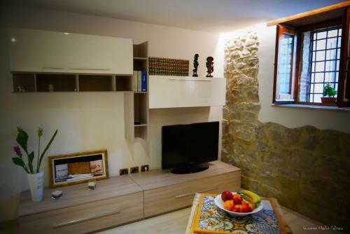 B&B Al Teatro Romano