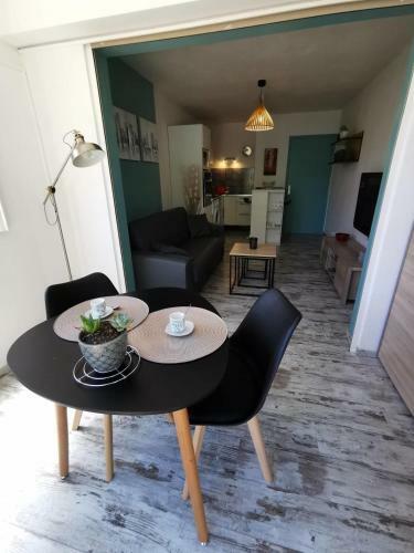 Apartamento Design Studio With Terrace And Swimming Pool